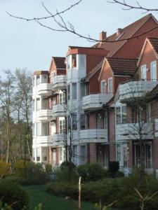 Residenz Steinmarne, FeWo 11