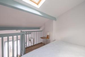 Le petit voilier - M9106