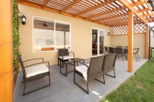 Volcan Home 3D Wifi & Parking