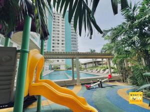Bacolod City Maeva Condo 1610