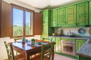 Casa Vacanze lOlivastro