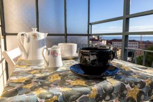 Casa Mimin, Vista Mare, Adults Only, Sanremo