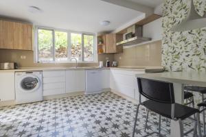 Top Luxury Villa to the Ocean