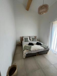 Stone House Between Porto-Vecchio And Bonifacio