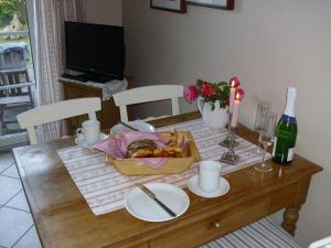 Ferienwohnung Frevert