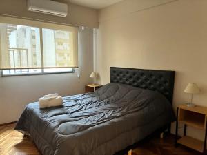 Departamento en Palermo