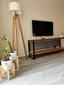 Departamento en Palermo