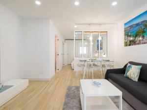 Moguel Canarian Holiday 3º