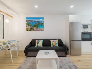 Moguel Canarian Holiday 3º