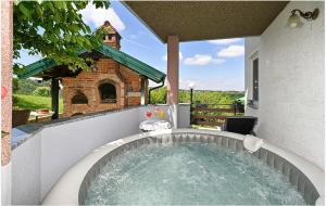 KUĆA ZA ODMOR JURINO GNIJEZDO