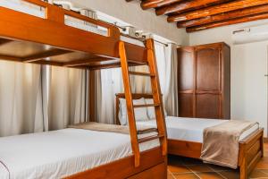 Hotel Prados de la Serranía