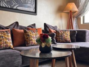 Appartement 2 ch Lumineux Moderne et Spacieux Central