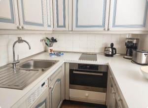 Nordseeblick, FeWo 4