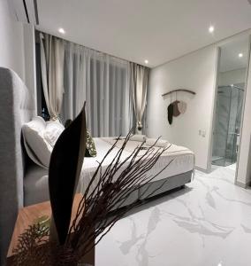 NOK Modern 1BR Loft in Pozos Colorados