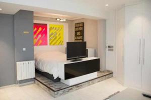 Loft San Francisco 26