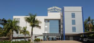 Hiber Hotel - Acesso a Chapecó