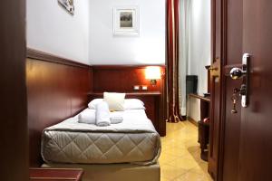 Hotel Fiorella Milano