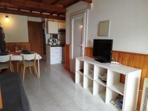 Appartement T2 mezzanine avec terrasse - 6 couchages - 6PORTO23