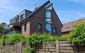 Frische Duhner Brise, FeWo 6