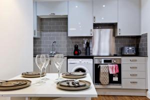 Imperial Woodberry Grove Apartments