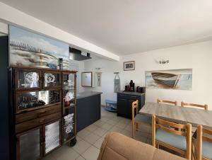 Charmante Maison Piscine Partagée