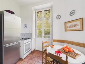 Maison pour 10 avec jardin, 300 m de la plage
