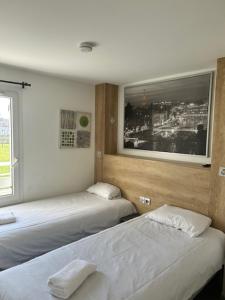 Initial by balladins Lyon Chanas