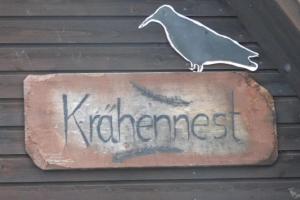 Krähennest