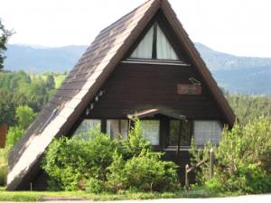 Krähennest