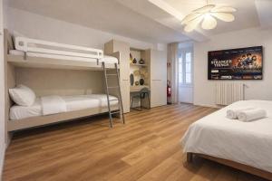 Corte di Borgo Canale - Patio