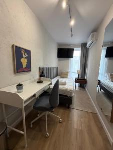 Prestige Center Warsaw Hostel