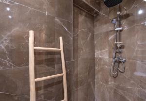 Oas i Medina & fantastisk terrass