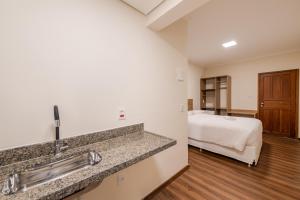 Vektor Hotéis - Unidade Mariana