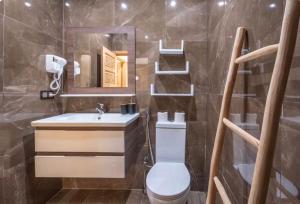 Oas i Medina & fantastisk terrass