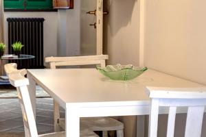 Casine Apartment by Mamo Florence