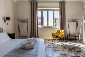 Lorixedda Rooms img15