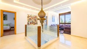 Luxury Villa-Private Pool Palmeraie Marrakech