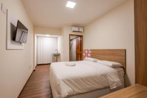 Vektor Hotéis - Unidade Mariana