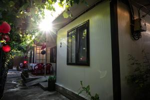 Casa La Dinamo