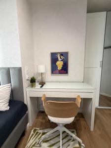 Prestige Center Warsaw Hostel