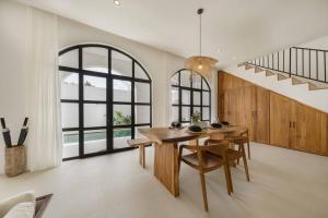 Private 2BR Villa Close to Uluwatu Famous Beaches