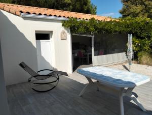 Maison du littoral Vendéen I Tché Ben Itchi