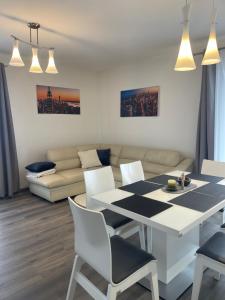 New apartments for your stay in Vilnius