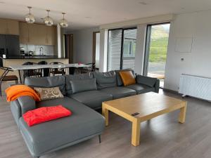 Modern Villa