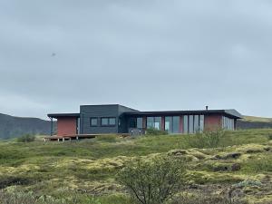 Modern Villa