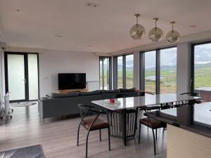 Modern Villa