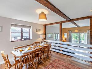 3 Bed in Poughill TRVVV