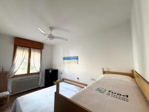 CV019 - Cervia, bilocale con balcone e posto auto
