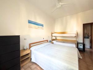 CV019 - Cervia, bilocale con balcone e posto auto