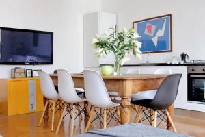 Tagliamento 4 bedrooms Apartment